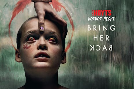 HOYTS Horror Night