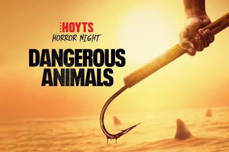 HOYTS Horror Night