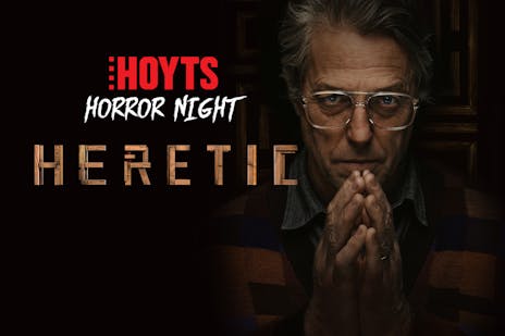 HOYTS Horror Night