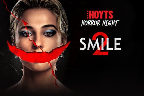 HOYTS Horror Night