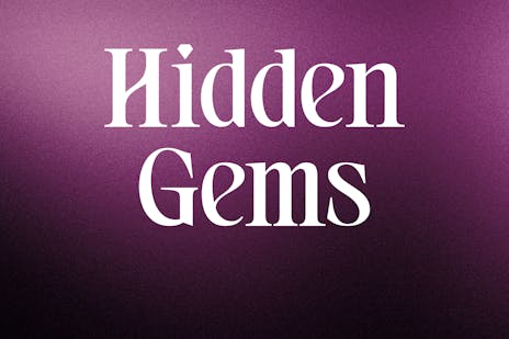 Hidden Gems