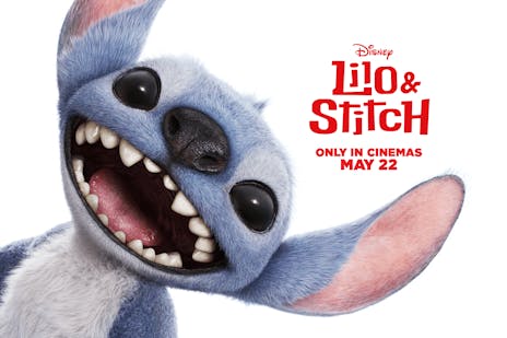 Lilo & Stitch