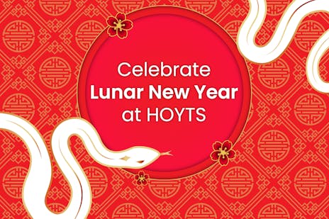 Lunar New Year Movies