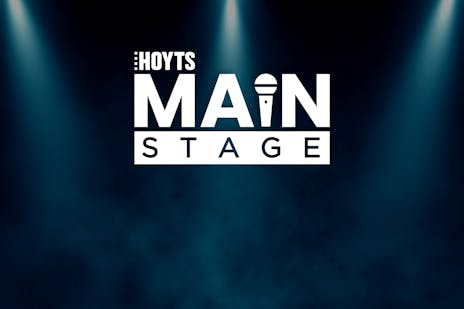 Main Stage