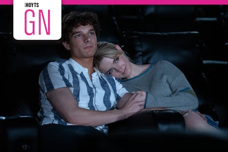 HOYTS Girls' Night