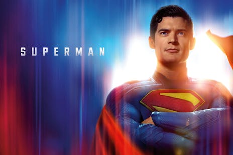 Superman