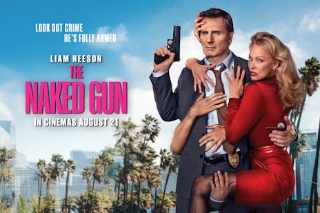 The Naked Gun