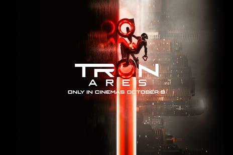 Tron: Ares