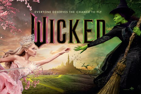 Wicked Re-Release