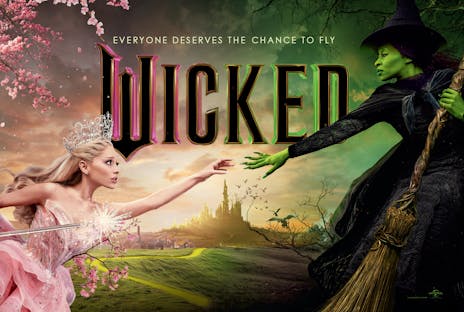 Wicked Re-Release